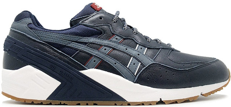 ASICS Gel-Sight Packer Shoes Game Set Match