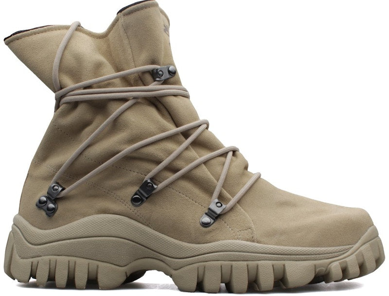 ASICS Gel-Yeti Tokyo Hi G-TX nonnative
