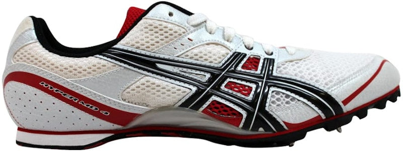 ASICS Hyper MD 4 White