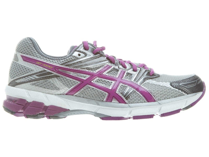 ASICS GT-1000 Lightning Orchid Titanium (Women's)