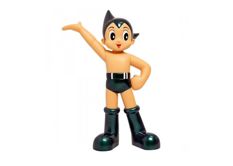 Astro Boy BAIT x Switch Collectibles Tada Figure