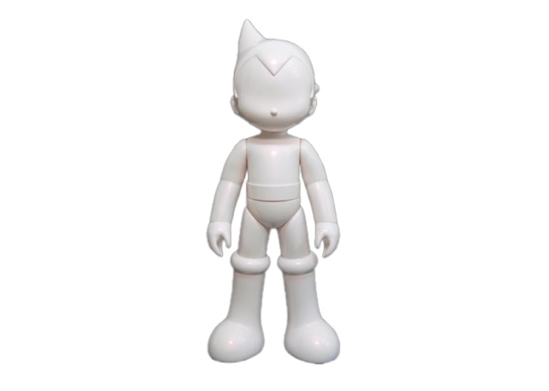 Astro Boy Reimagined 1000% Figure Pearl White