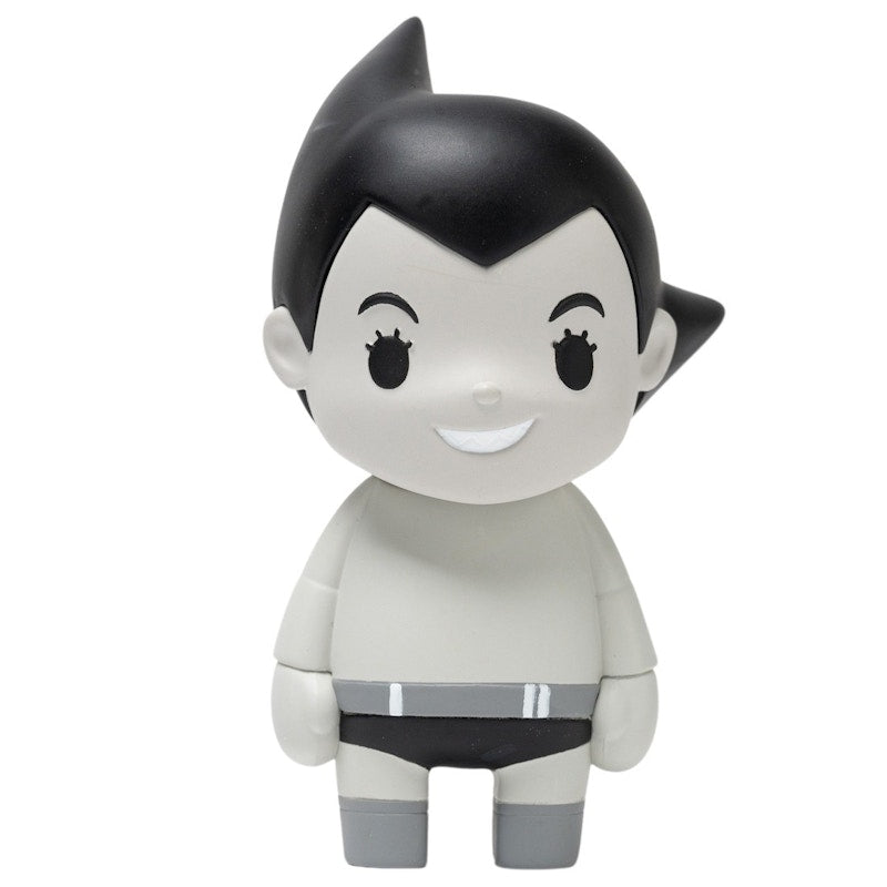 Astro Boy x Kokies Figure Monochrome
