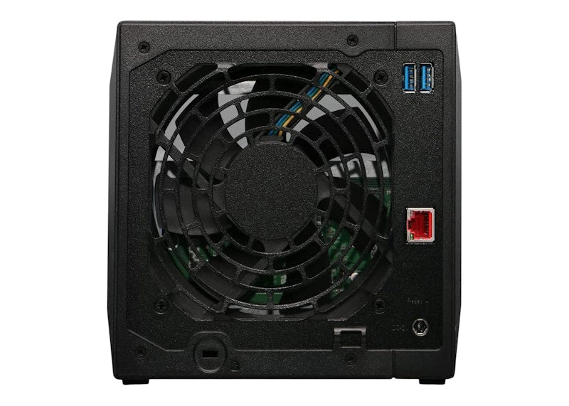 Asustor Drivestor 4Bay Pro 2GB Diskless Network Attached Storage AS3304T