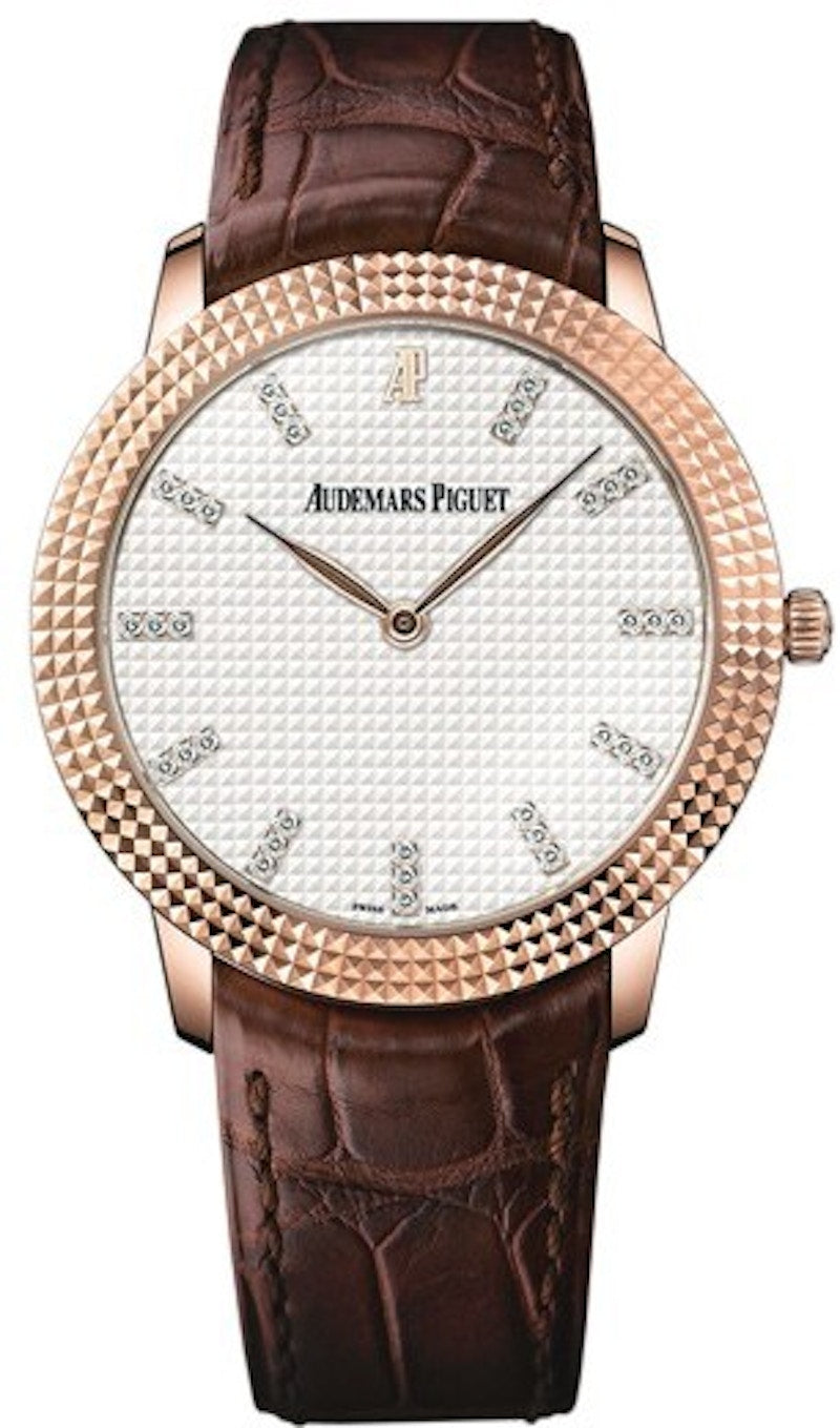 Audemars Piguet Clous De Paris 15163OR.GG.A088CR.02