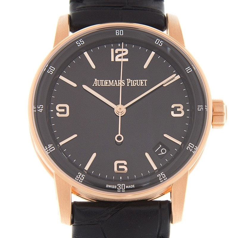 Audemars Piguet Code 15210OR.OO.A002CR.01