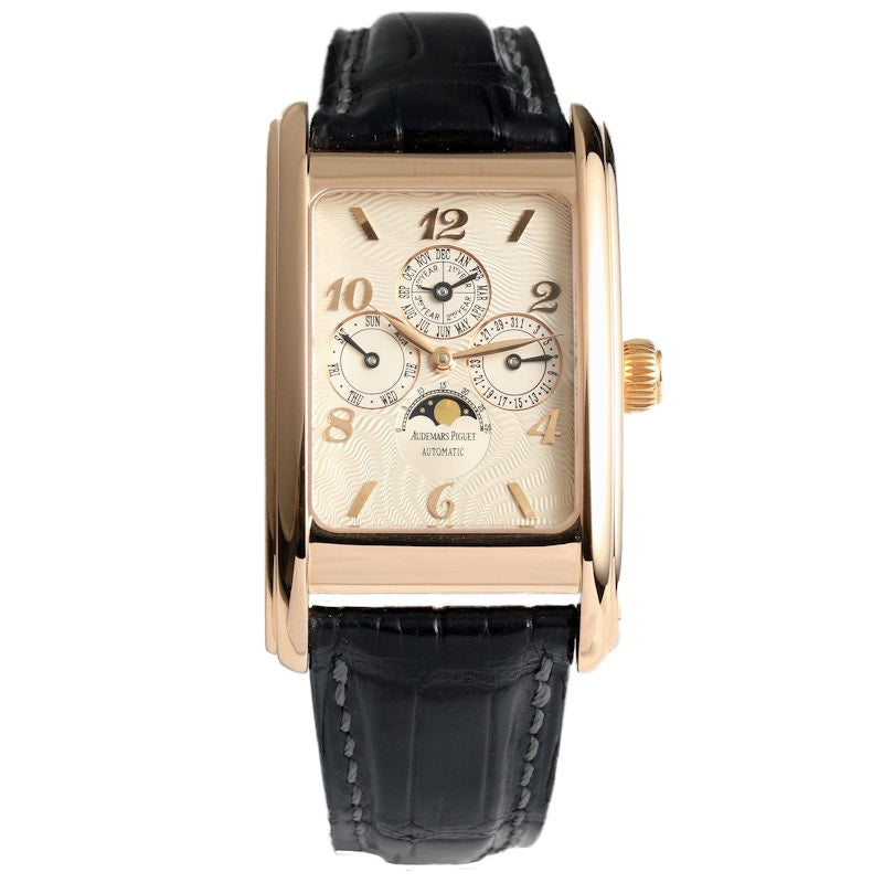 Audemars Piguet Edward Piguet 25911or/o/0002cr/01