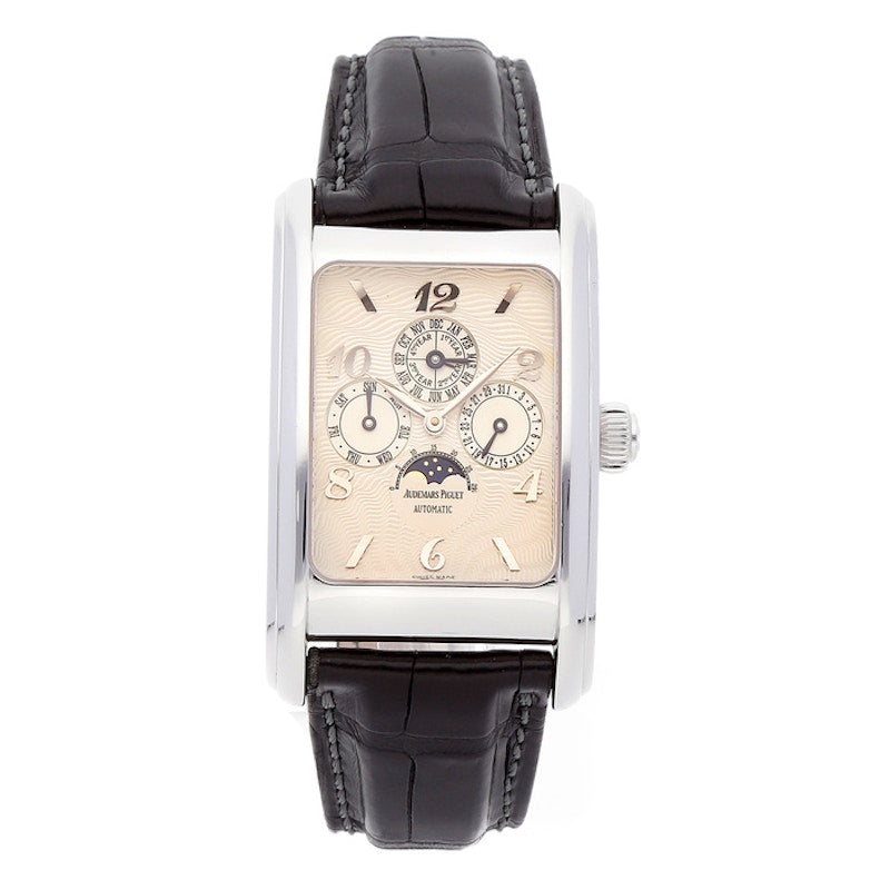 Audemars Piguet Edward Piguet Quantieme Perpetual 25911BC/O/0002CR/01