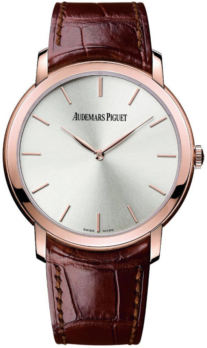 Audemars Piguet Jules Audemars 15180OR.OO.A088CR.01
