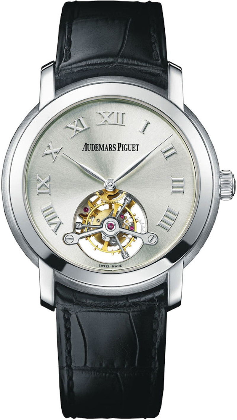 Audemars Piguet Jules Audemars 26561BC.OO.D002CR.01