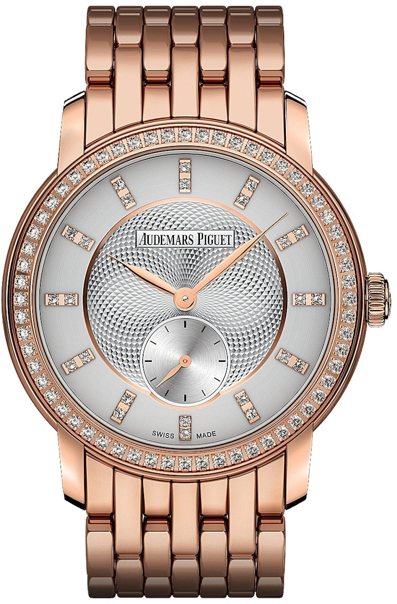 Audemars Piguet Jules Audemars 77251OR.ZZ.1270OR.01