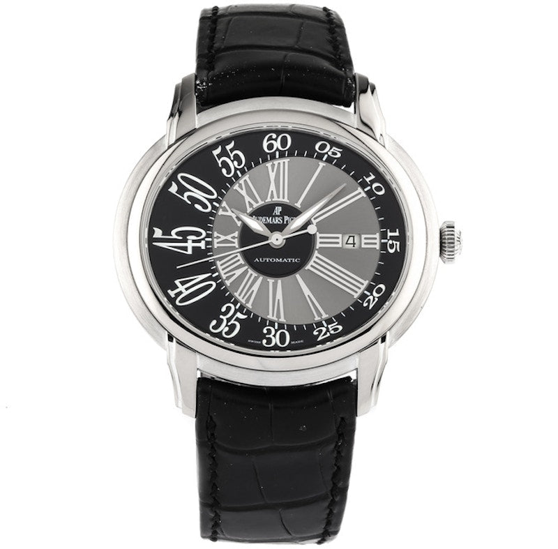 Audemars Piguet Millenary 15320BC.OO.D002CR.01