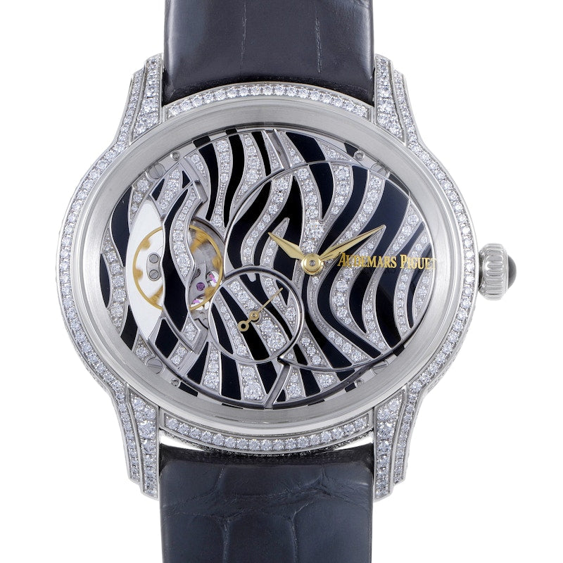 Audemars Piguet Millenary 77249BC.ZZ.A102CR.01