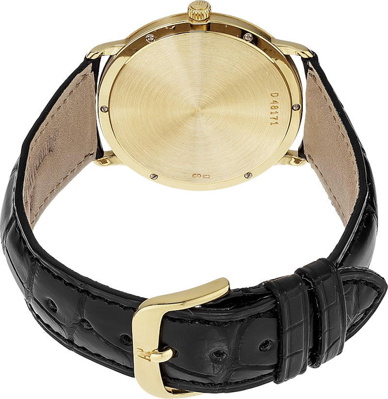 Audemars Piguet Round Manual 14894BA.0.0002.0