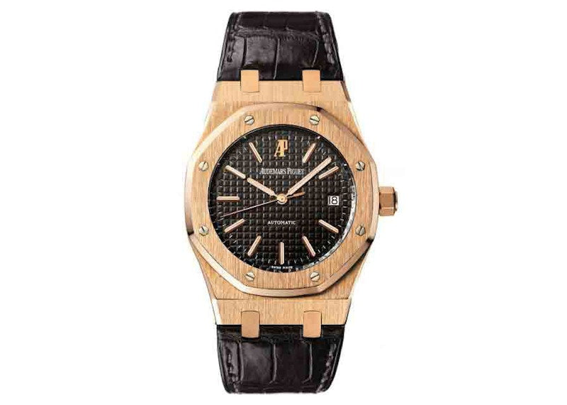 Audemars Piguet Royal Oak 15300OR.OO.D002CR.01