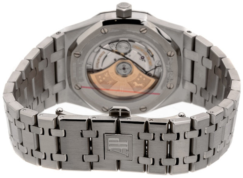 Audemars Piguet Royal Oak 15300ST.OO.1220ST.03