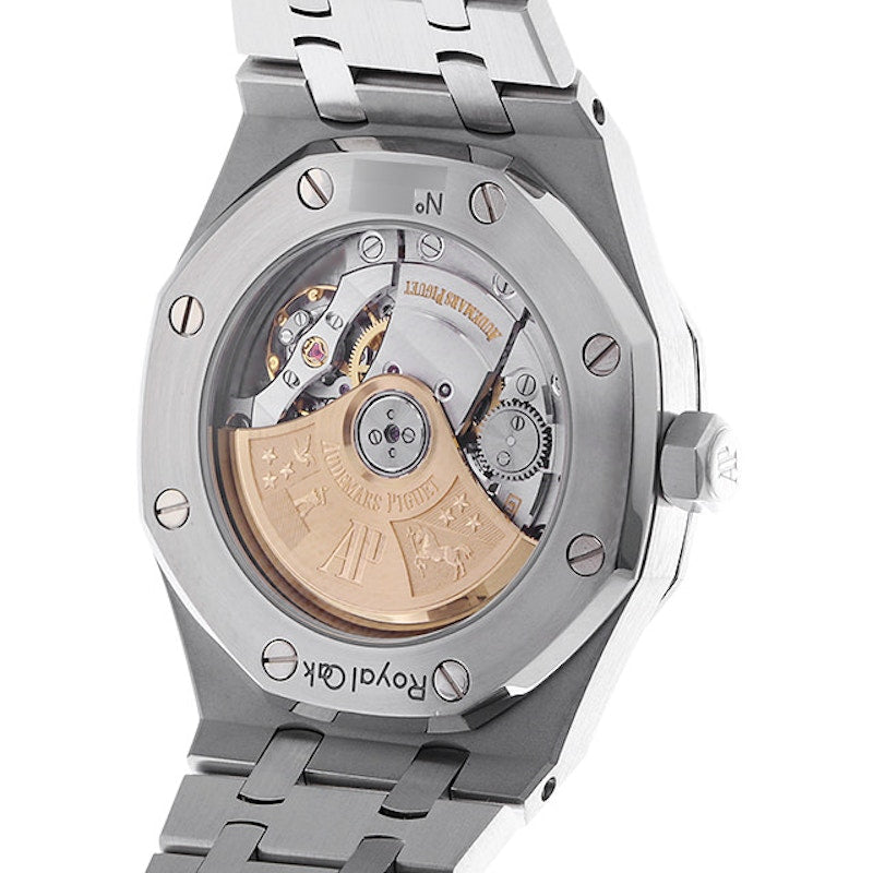 Audemars Piguet Royal Oak 15450ST.OO.1256ST.01