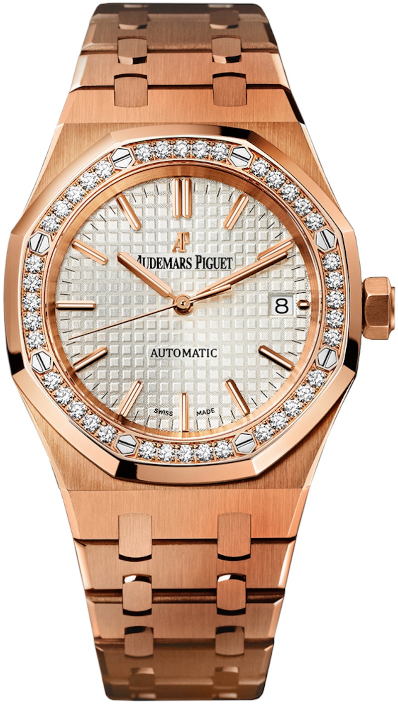 Audemars Piguet Royal Oak 15451OR.ZZ.1256OR.01