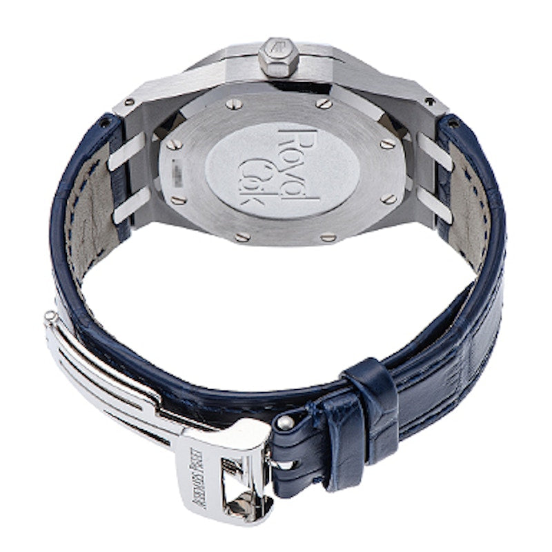 Audemars Piguet Royal Oak 26124ST.OO.D018CR.01