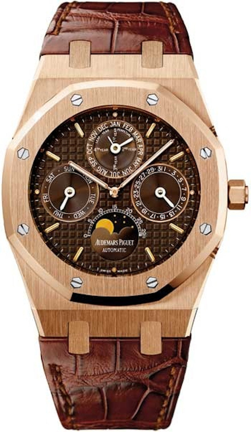 Audemars Piguet Royal Oak 26252OR.OO.D092CR.01