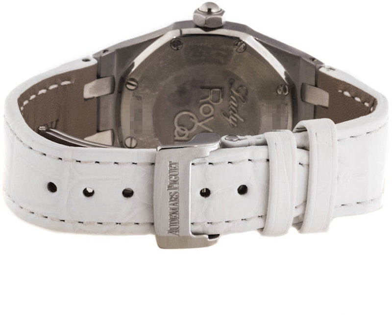 Audemars Piguet Royal Oak 67600ST