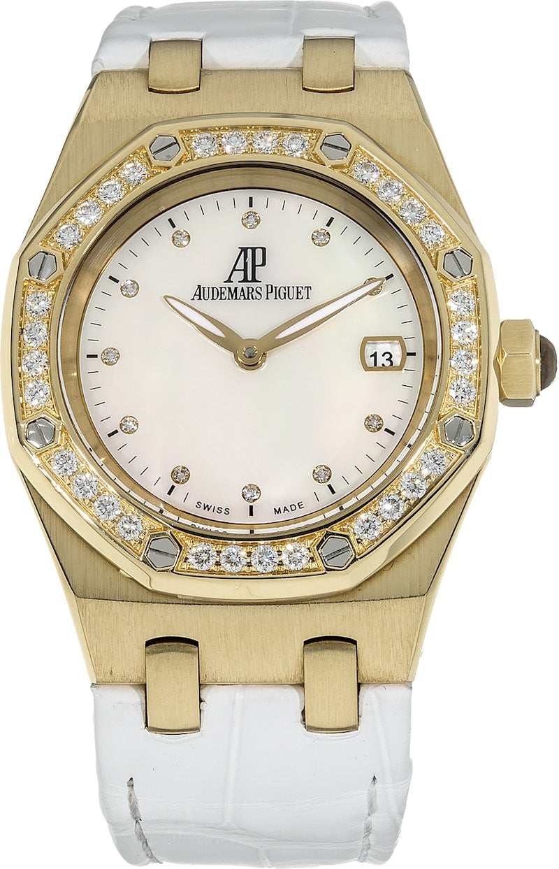 Audemars Piguet Royal Oak 67601BA.ZZD012CR.03