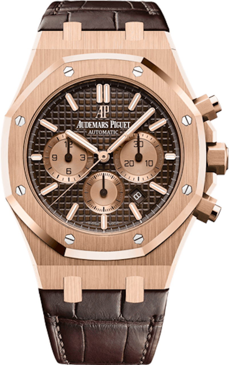 Audemars Piguet Royal Oak Chronograph 26331OR.OO.D821CR.01