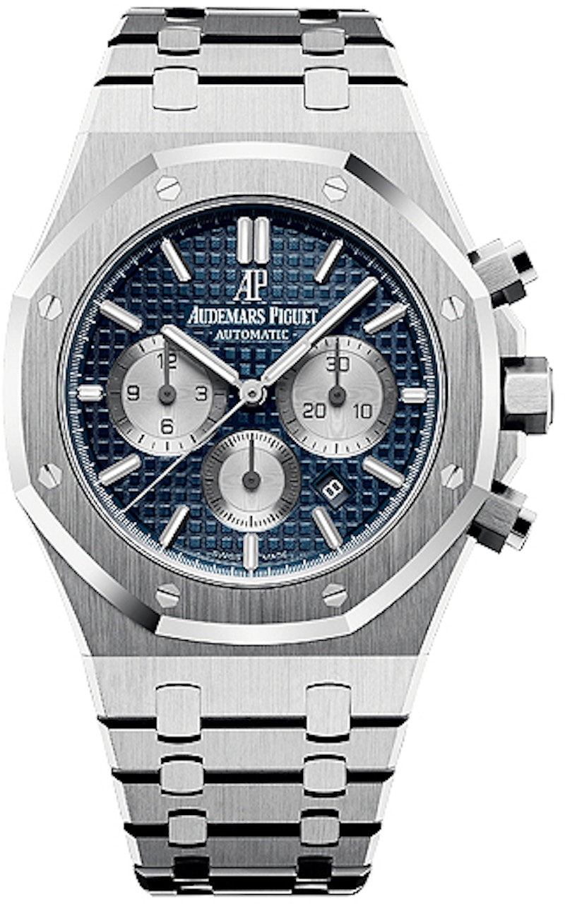 Audemars Piguet Royal Oak Chronograph 26331ST.OO.1220ST.01