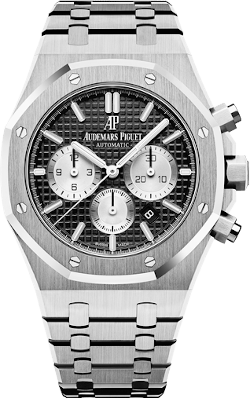 Audemars Piguet Royal Oak Chronograph 26331ST.OO.1220ST.02