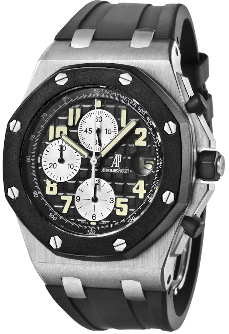 Audemars Piguet Royal Oak Offshore 25940SK.OO.D002CA.03