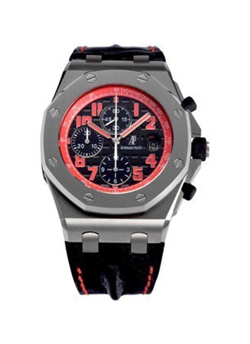 Audemars Piguet Royal Oak Offshore 26198TI.OO.D101CR.01