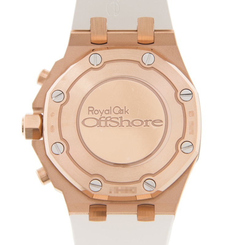 Audemars Piguet Royal Oak Offshore 26231OR.ZZ.D010CA.01