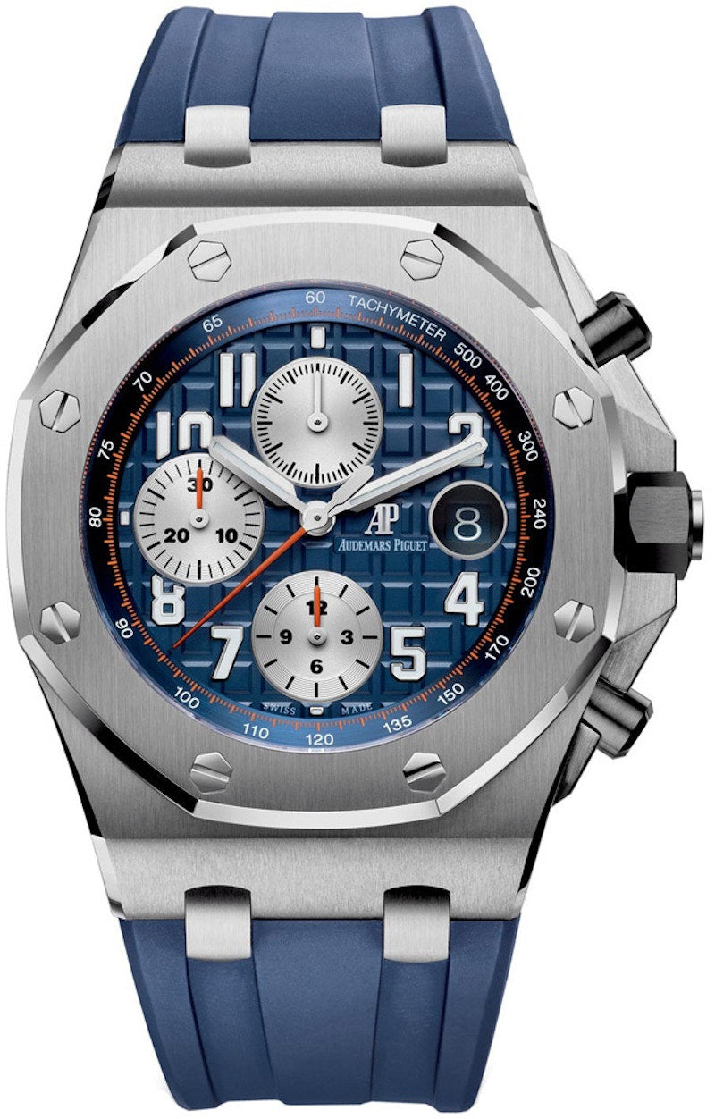 Audemars Piguet Royal Oak Offshore 26470ST.OO.A027CA.01