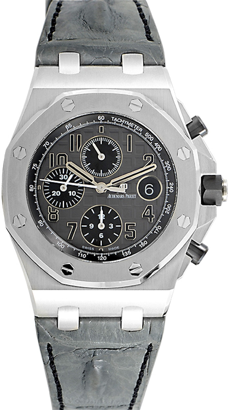 Audemars Piguet Royal Oak Offshore 26470ST.OO.A104CR.01