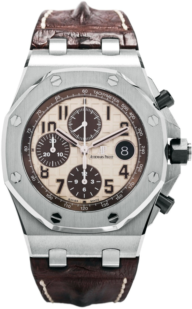 Audemars Piguet Royal Oak Offshore 26470ST.OO.A801CR.01