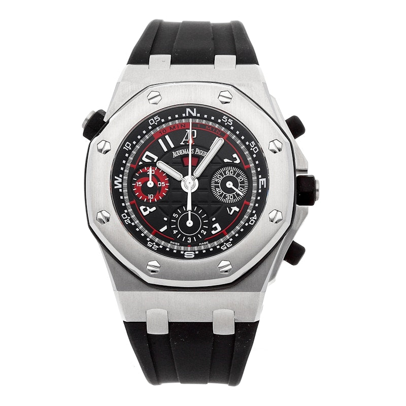 Audemars Piguet Royal Oak Offshore Alinghi Polaris 26040ST.OO.D002CA.01