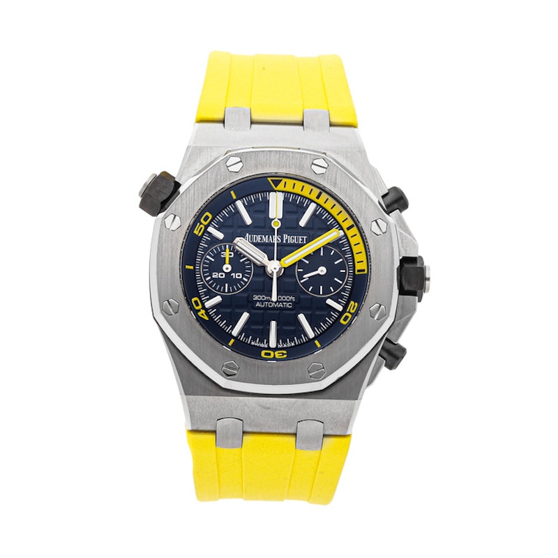Audemars Piguet Royal Oak Offshore Diver Chronograph 26703ST.OO.A027CA.01