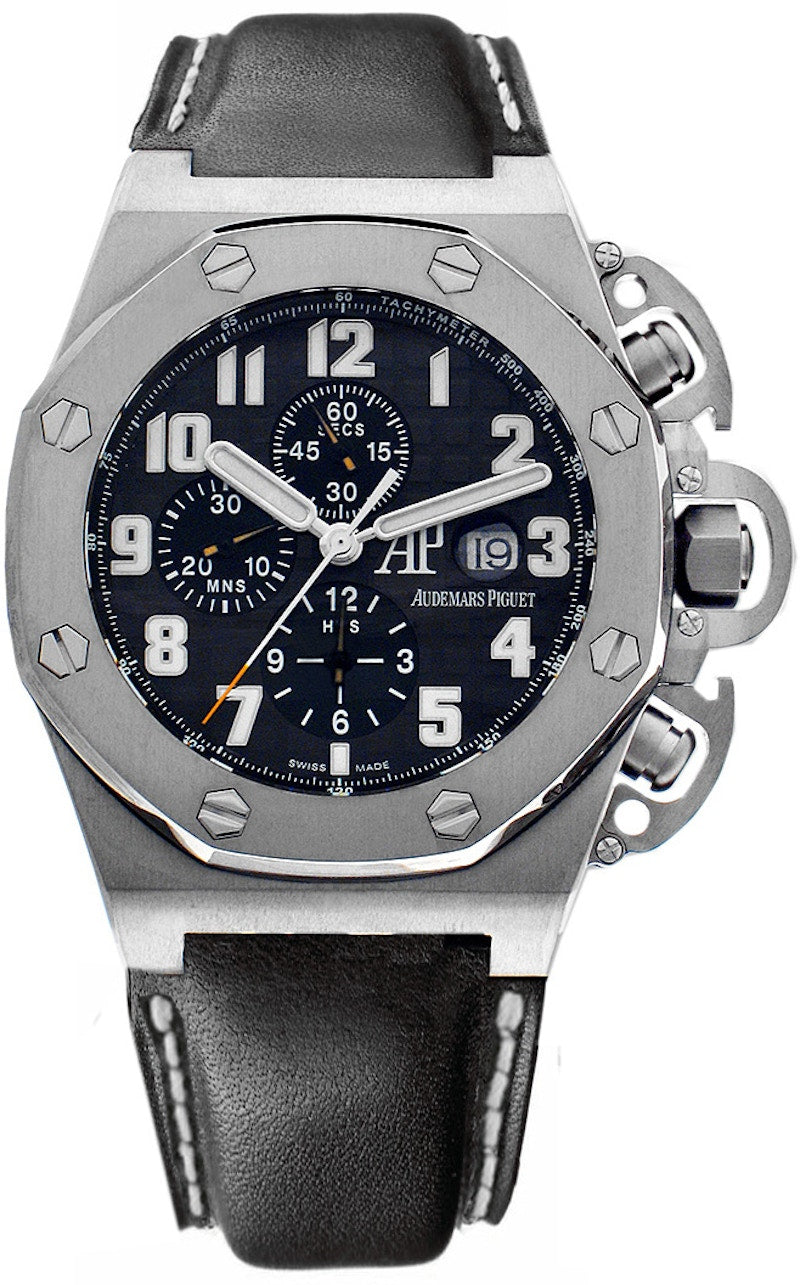 Audemars Piguet Royal Oak Offshore T3 25863TI.OO.A00100.01