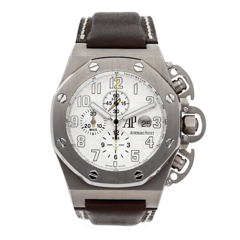 Audemars Piguet Royal Oak Offshore T3 Limited Edition 25863TI.OO.A080CU.01
