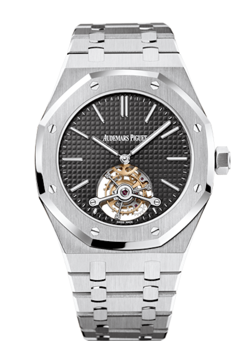 Audemars Piguet Royal Oak Tourbillon 26512ST.OO.1220ST.01