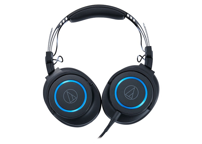 Audio-Technica Premium Gaming Headset ATH-G1 Black