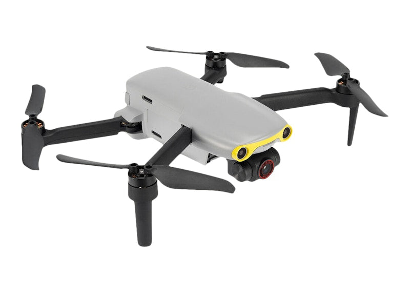 Autel Robotics EVO Nano+ Drone Premium Bundle 102000883 Grey