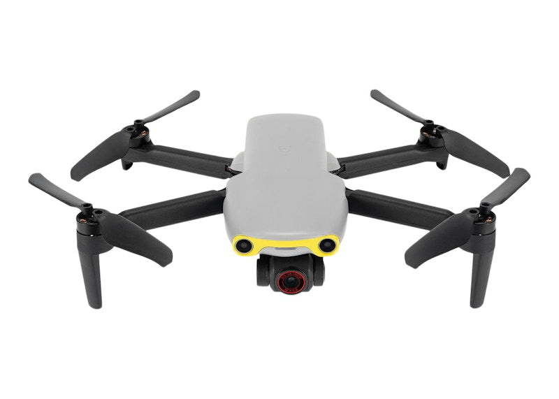 Autel Robotics EVO Nano+ Drone Premium Bundle 102000883 Grey