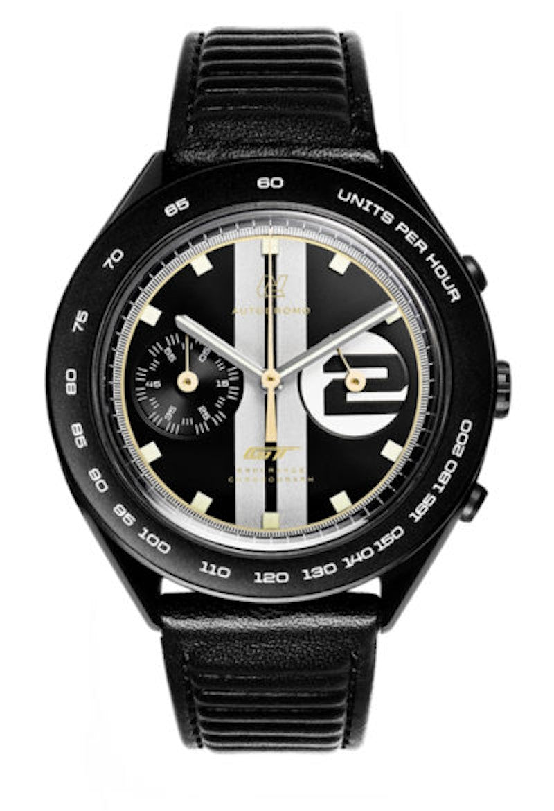 Autodromo Ford GT Endurance Heritage 66