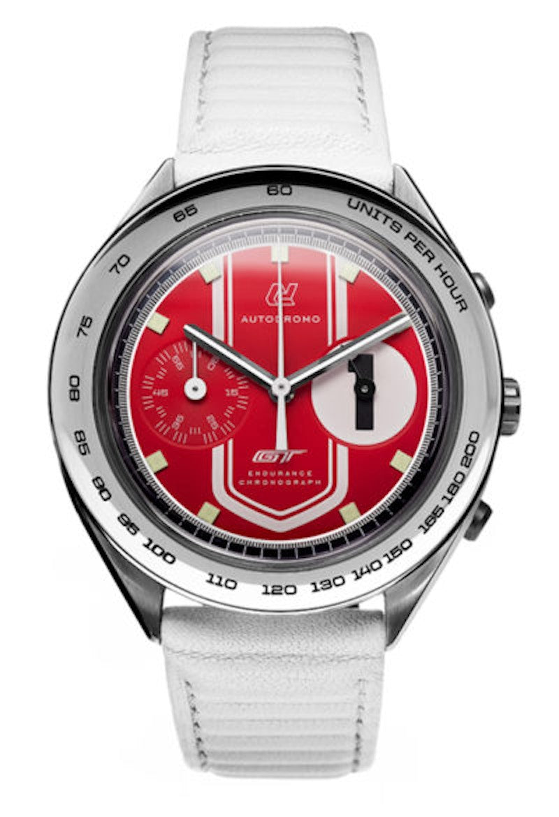 Autodromo Ford GT Endurance Heritage 67