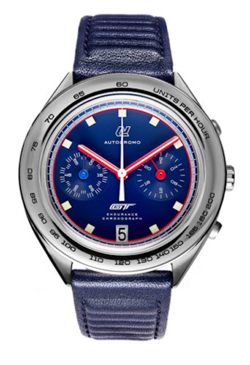 Autodromo Ford GT Endurance Le Mans