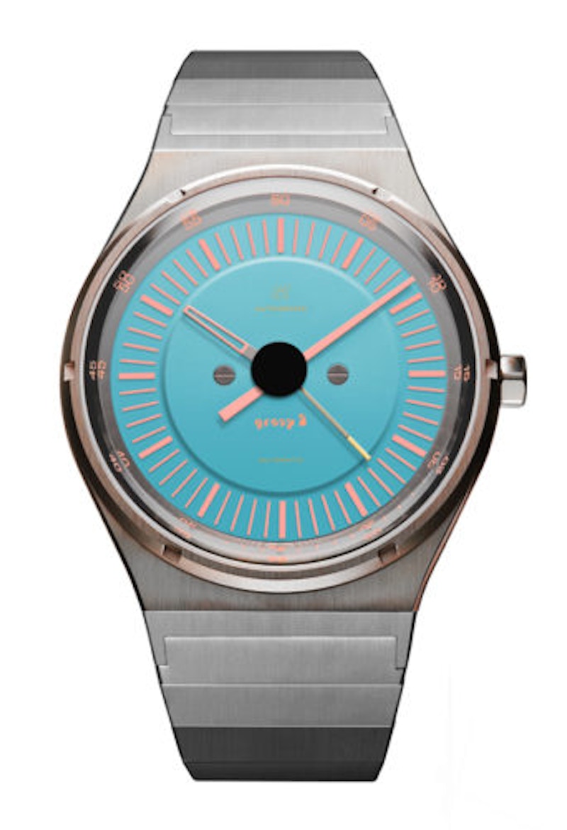 Autodromo Group B Series 2 Corsica Blue