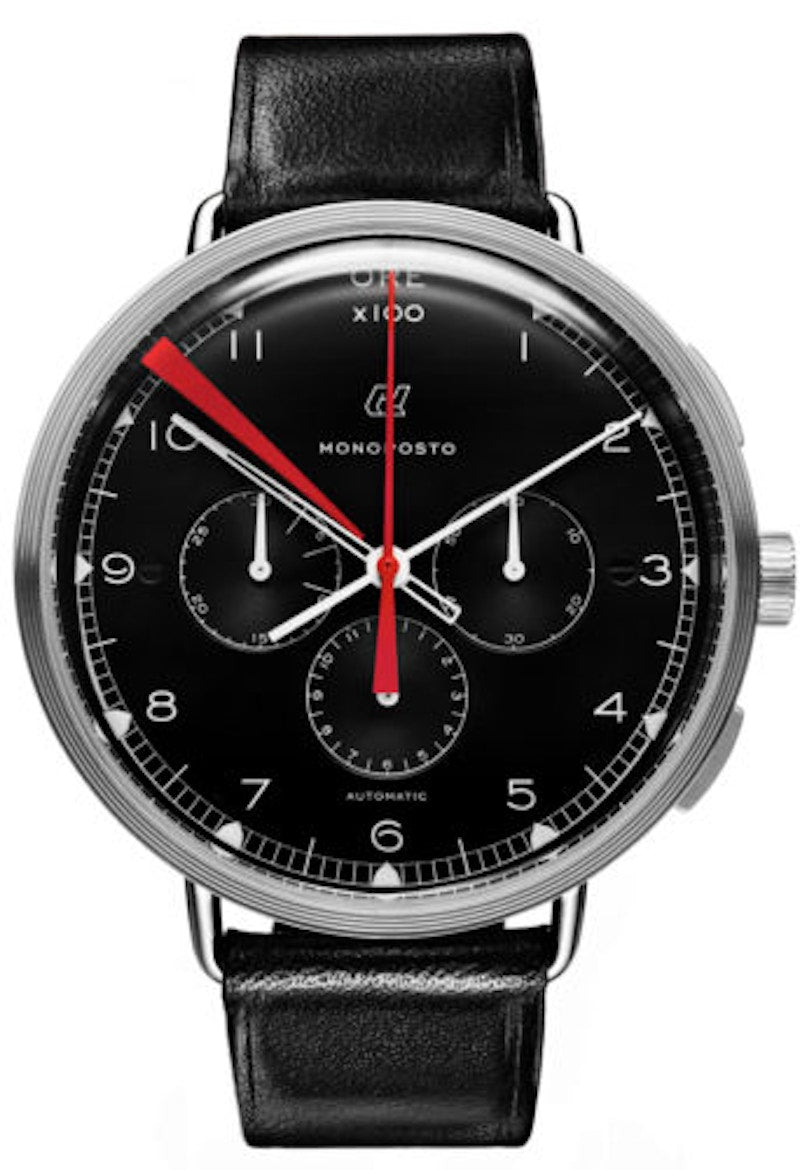 Autodromo Monoposto ChronoBlk