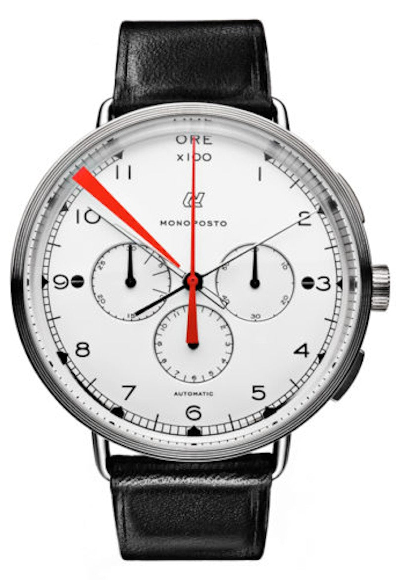 Autodromo Monoposto ChronoSil