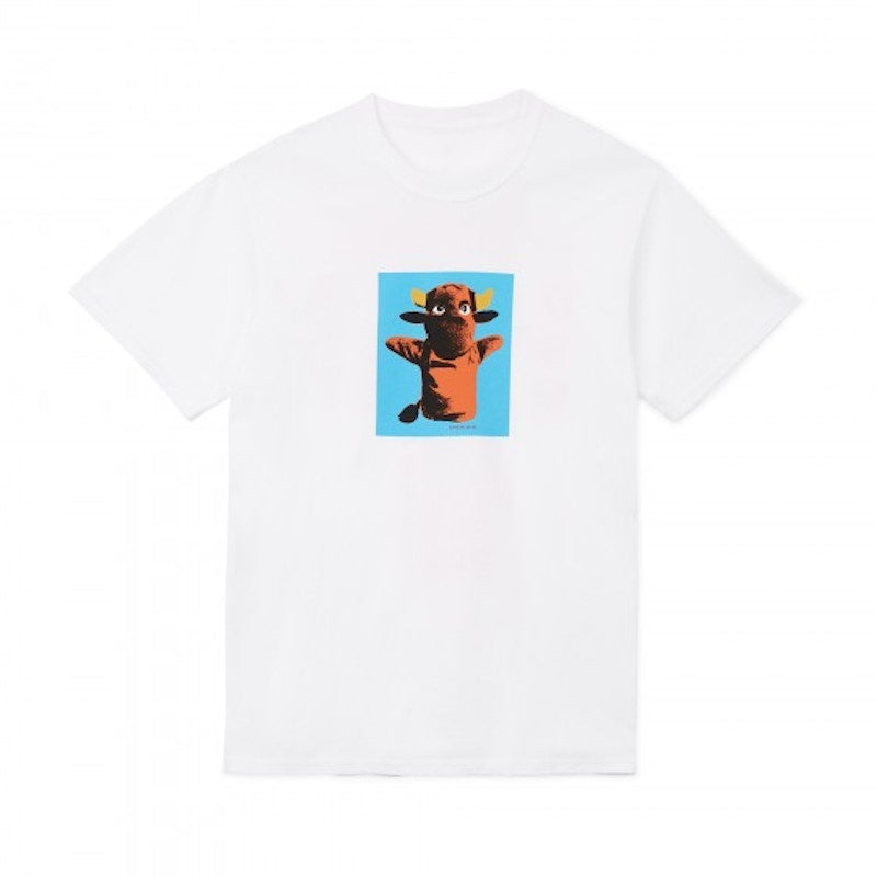 Awake Year of the Ox T-shirt White
